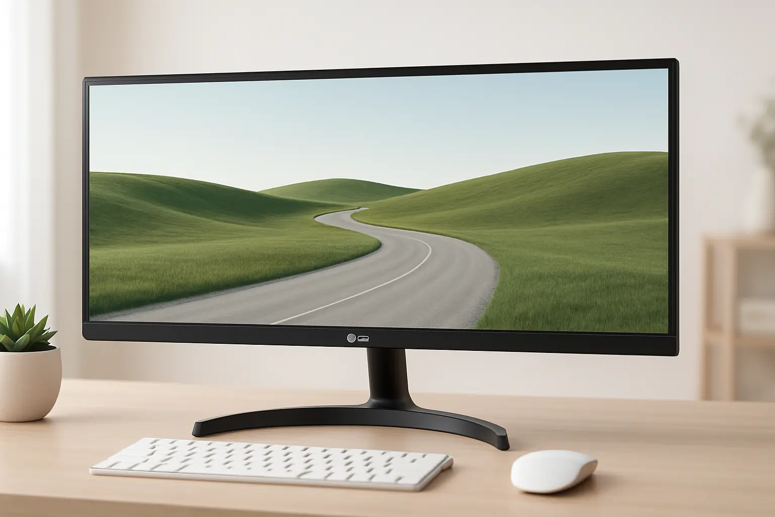 Principais Cinco monitor LG 29 pol ultrawide