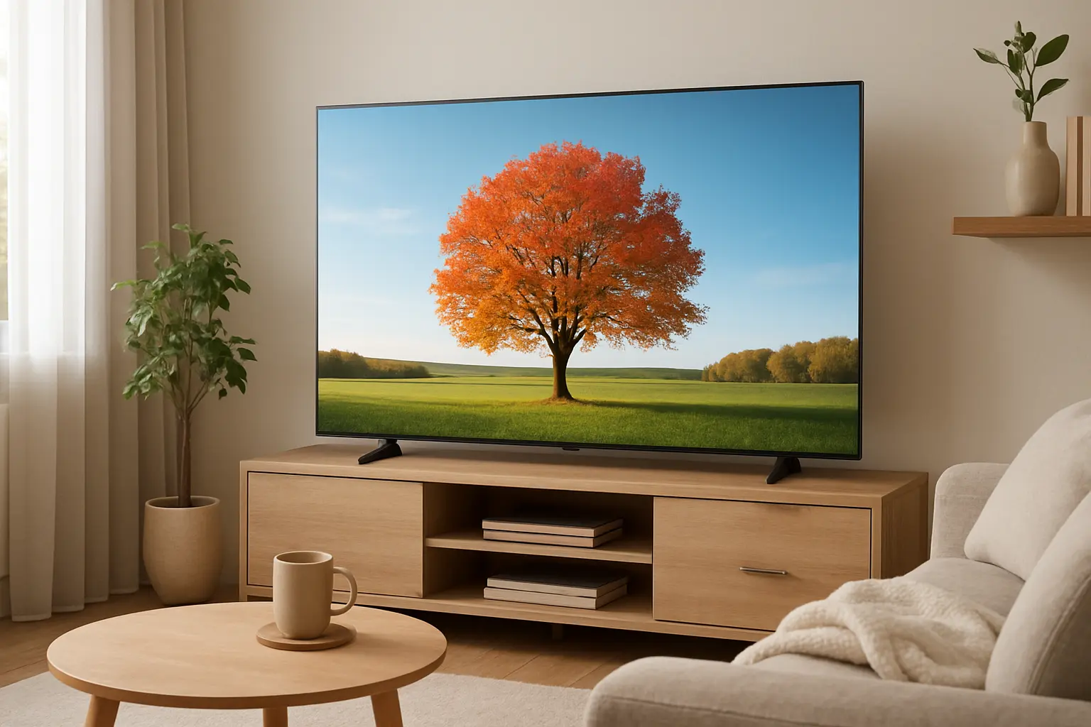 Top Cinco LG OLED EVO 60