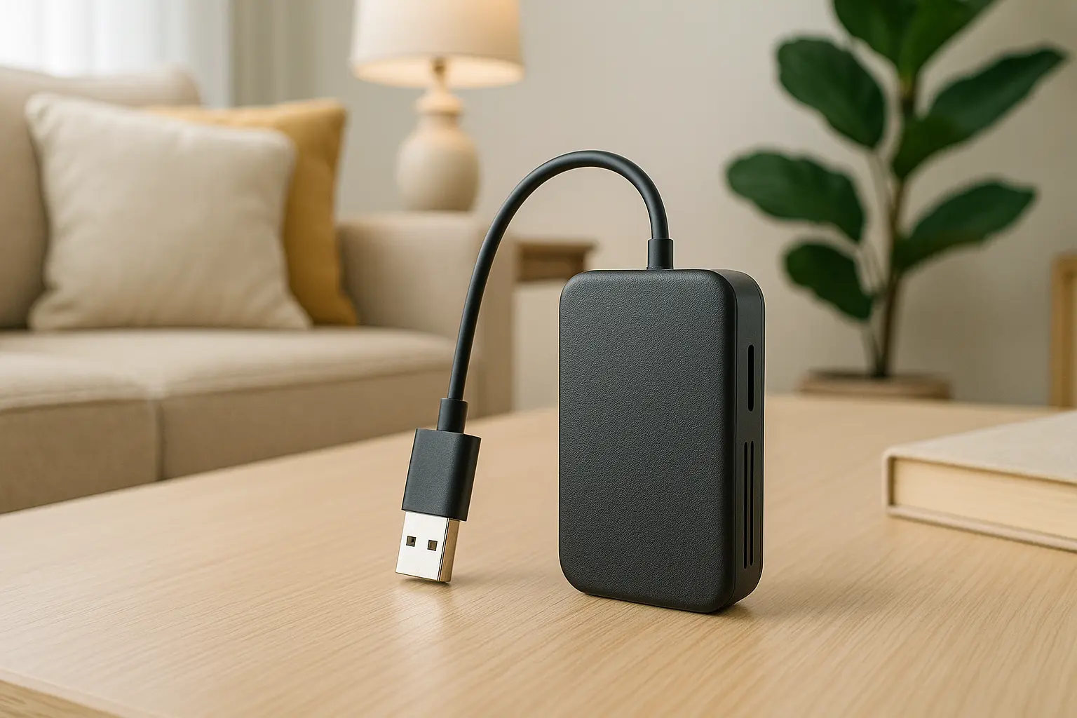 Cinco Melhores Modelos de adaptador para carplay sem fio