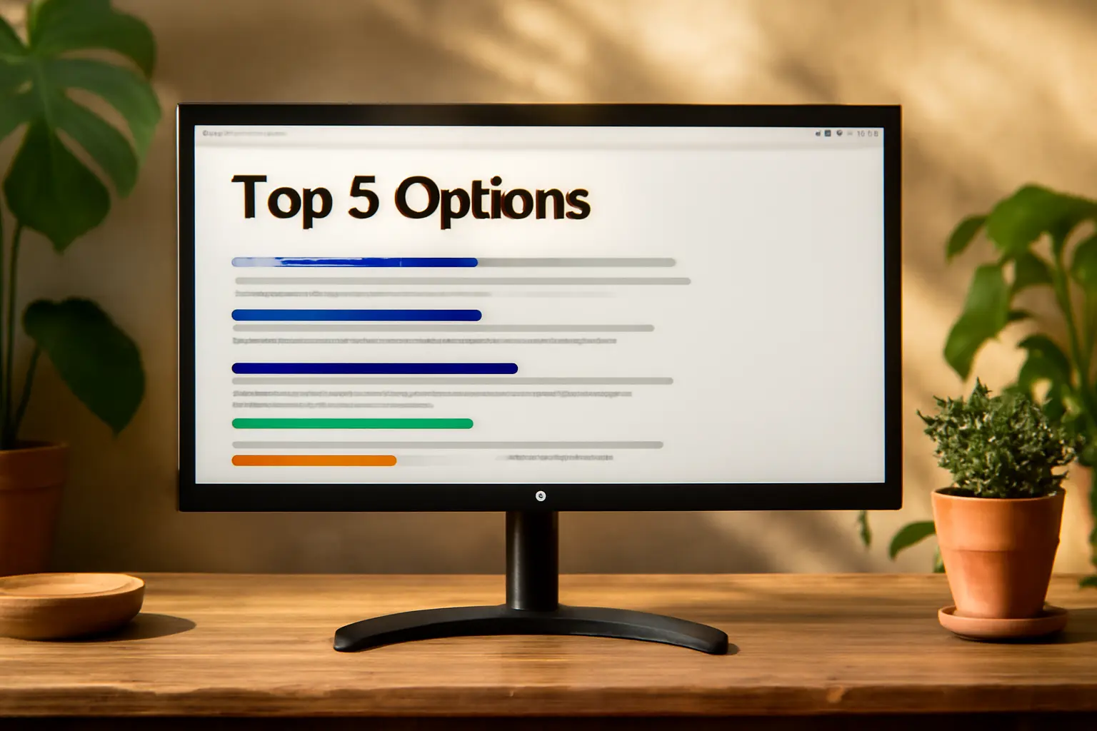 Top 5 Opções de monitor LG ultrawide 25