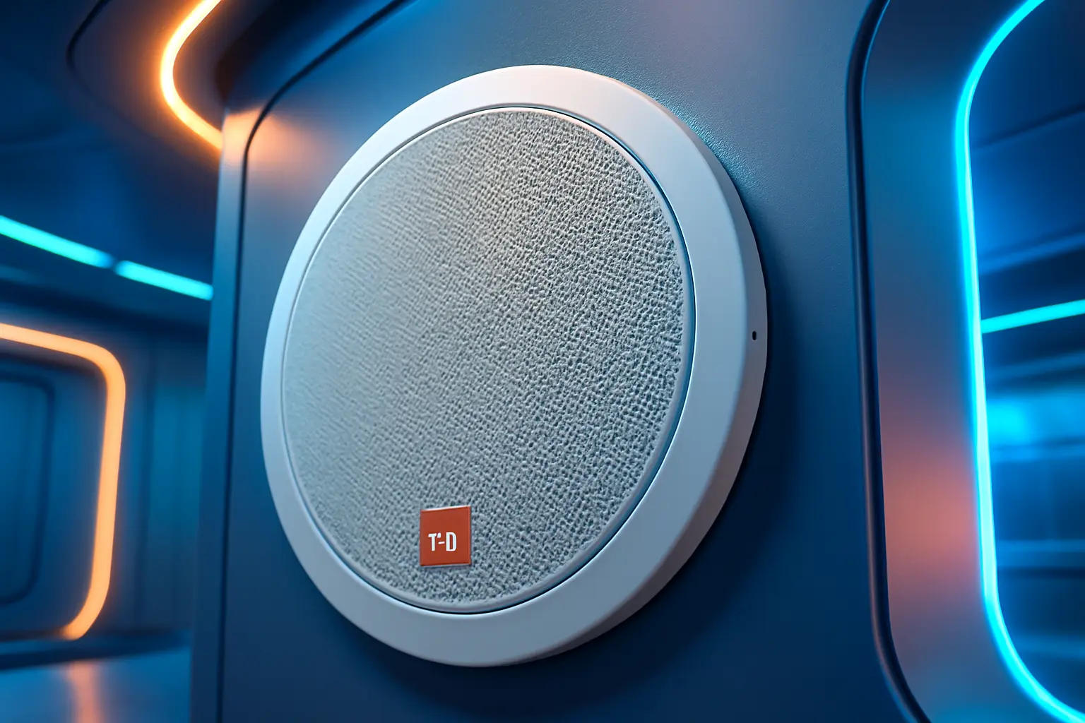 Top 5 som ambiente JBL embutir