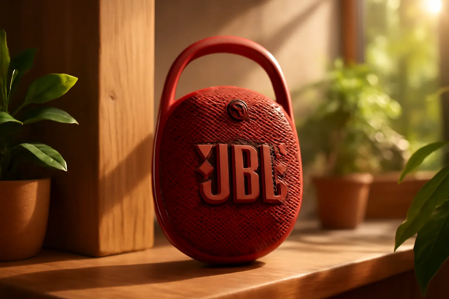 Cinco Melhores Modelos de JBL clip 5 vermelha