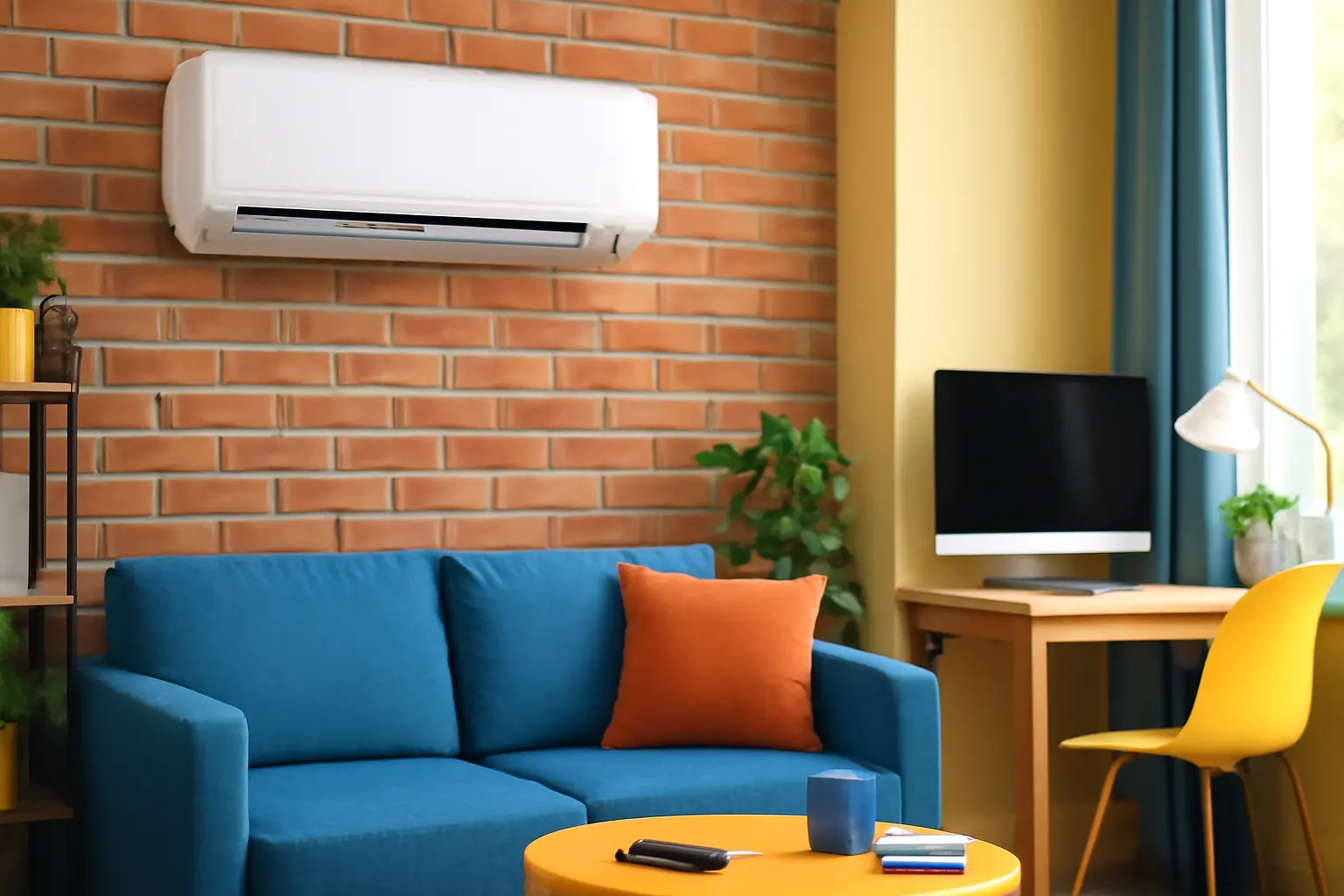 5 Melhores Modelos de split inverter 9000 btu