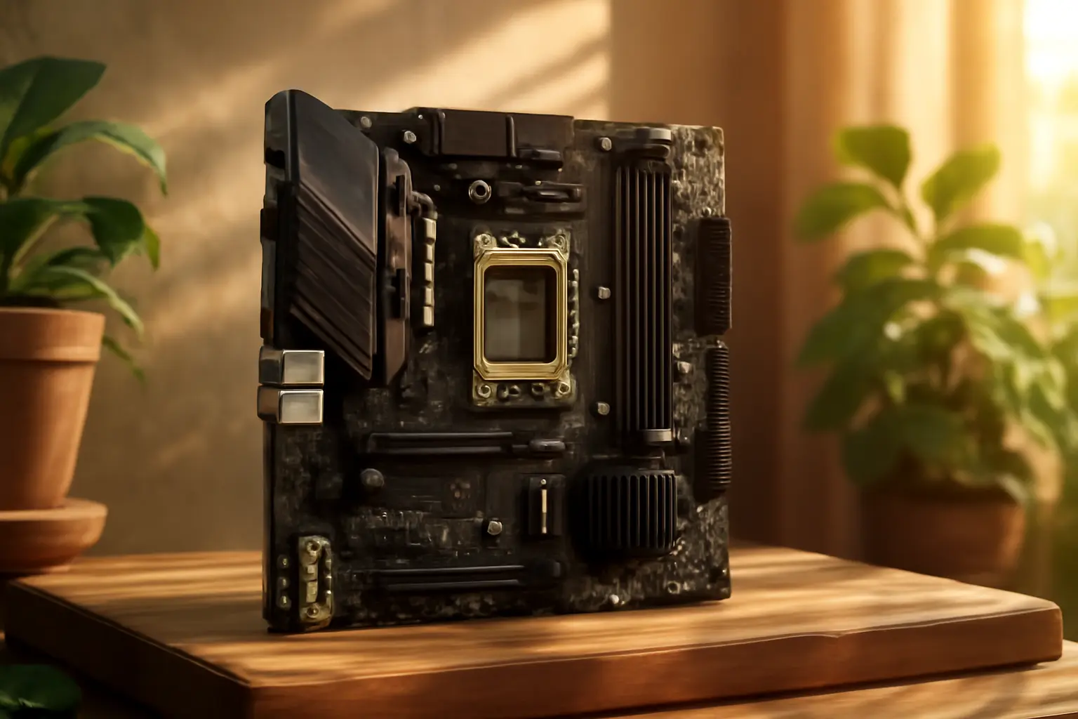 Os 5 Principais Modelos de b850m am5