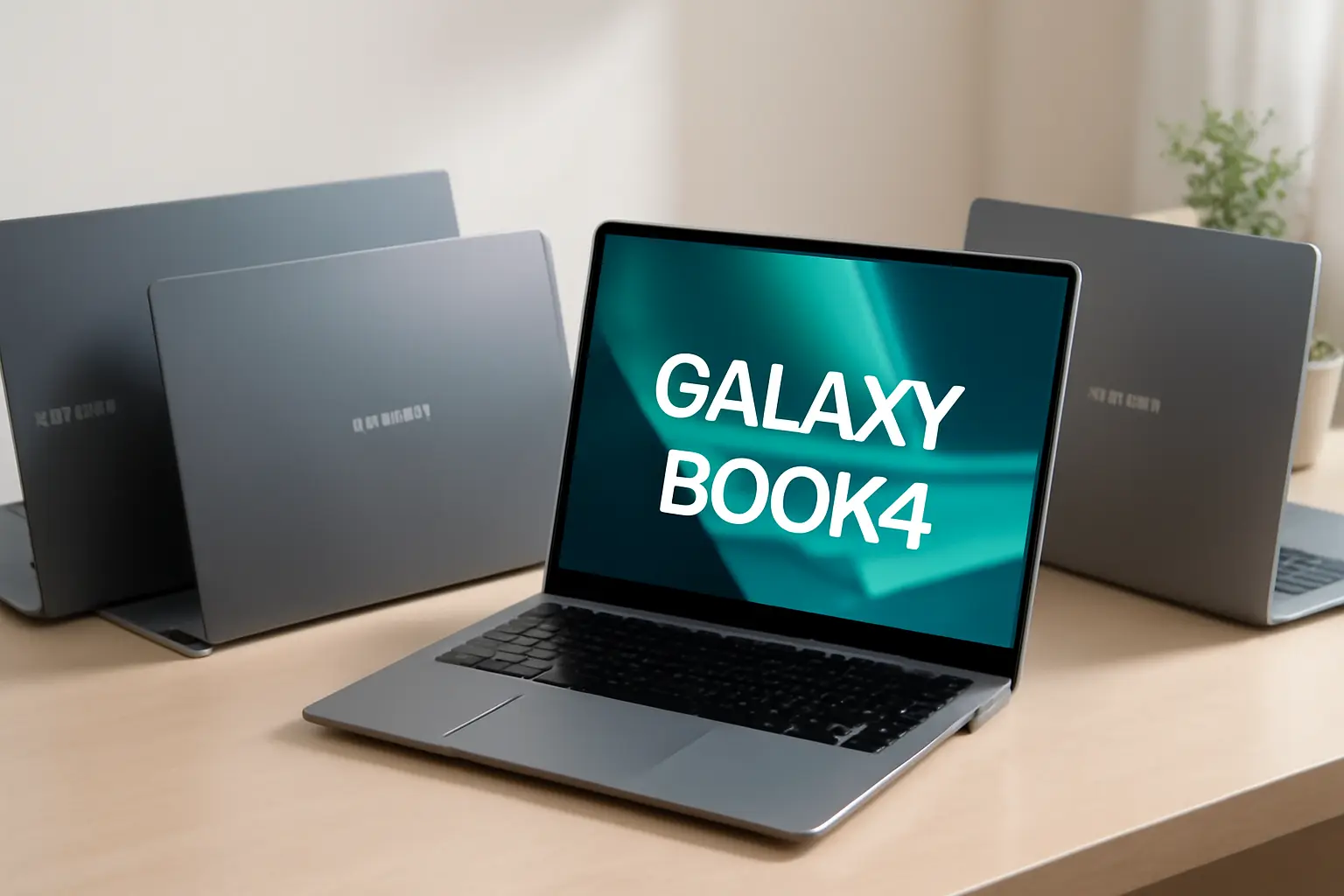 Os 5 Principais Modelos de notebook Samsung Galaxy book4 i7