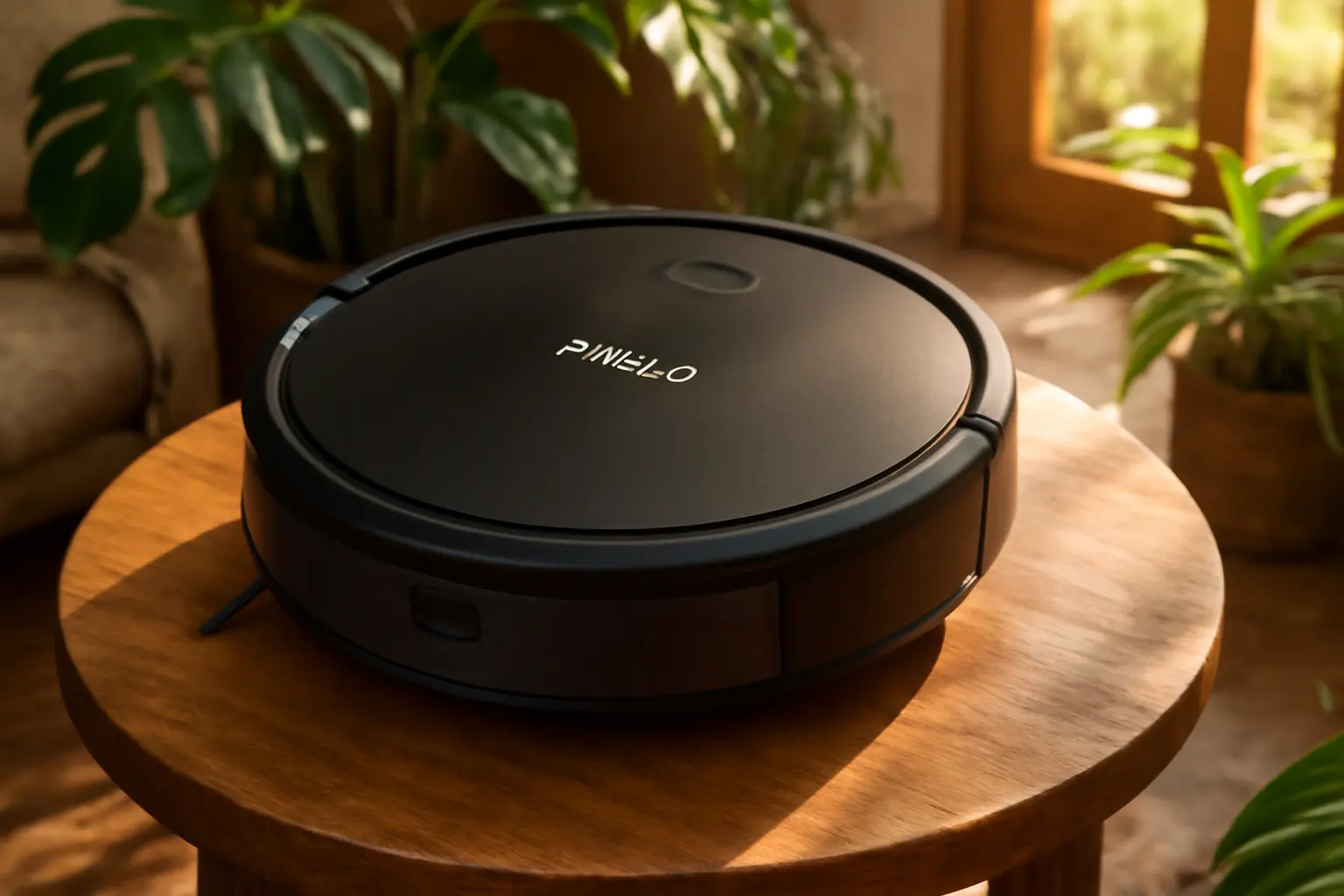 Os 5 Principais Modelos de aspirador robô philco pas09c