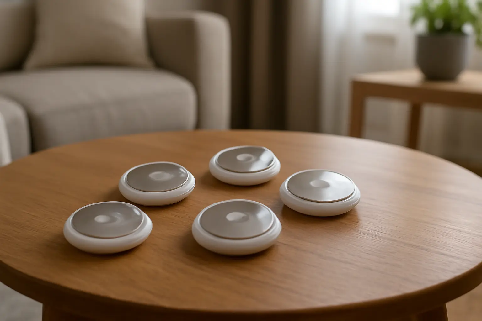 Top 5 Opções de Apple air tag