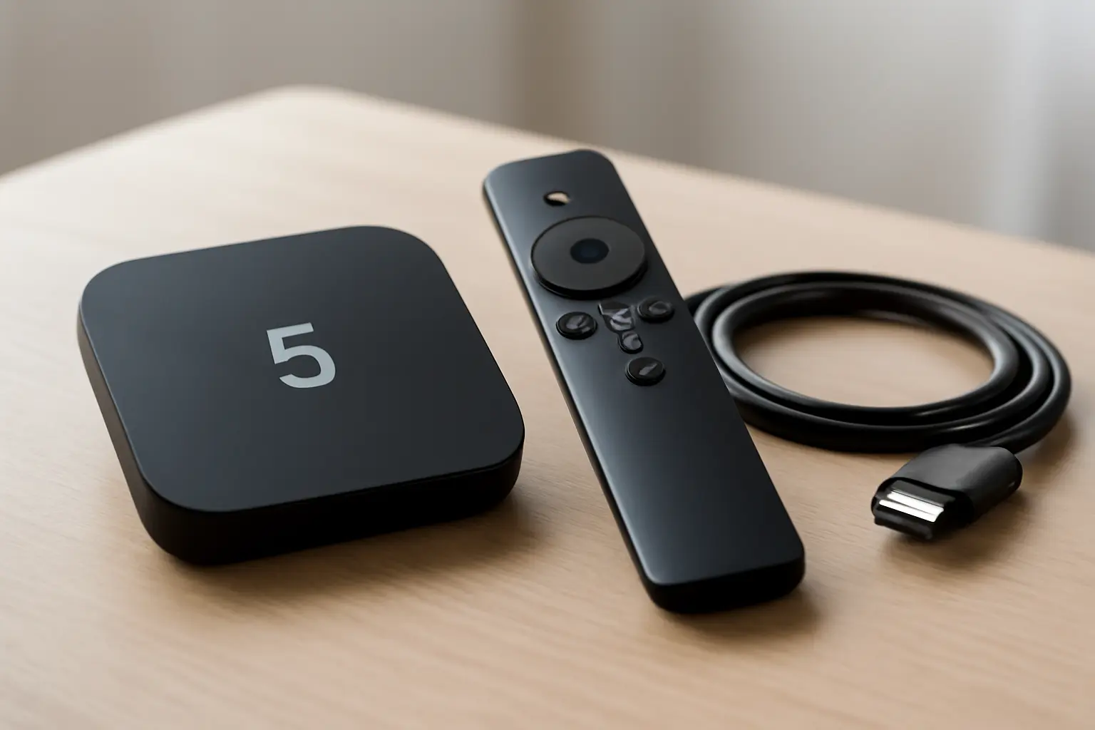 Melhores 5 aparelho de TV box