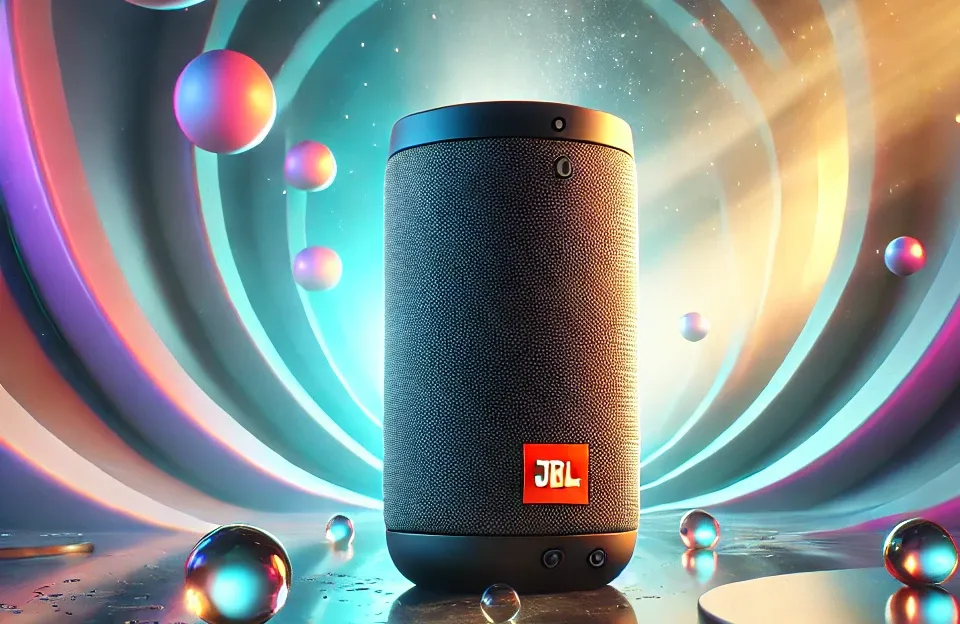 JBL Go 3 Bluetooth: Portátil, Potente e À Prova D'Água