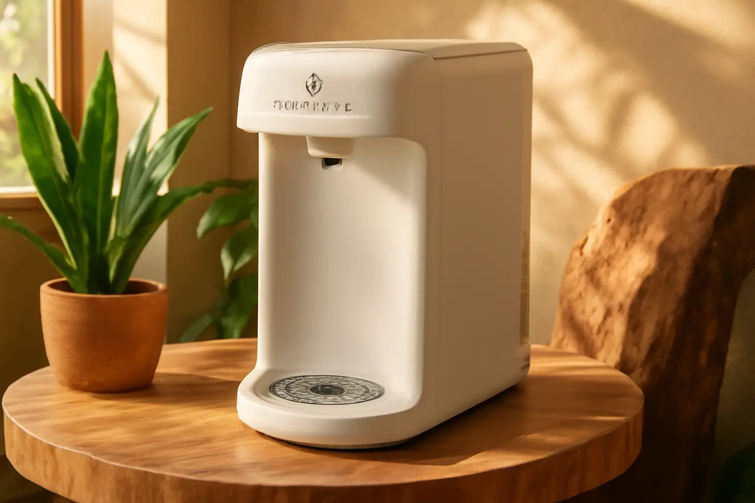 Principais Cinco purificador electrolux pe12