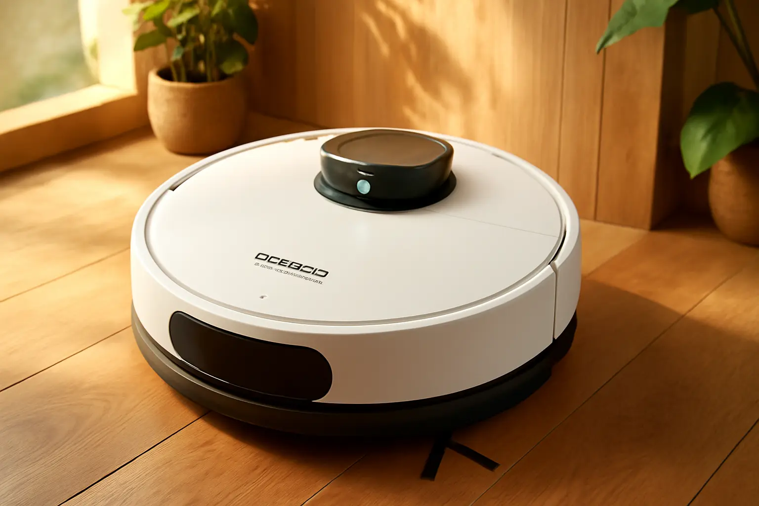 Top Cinco robô aspirador de pó Karcher rcv 1
