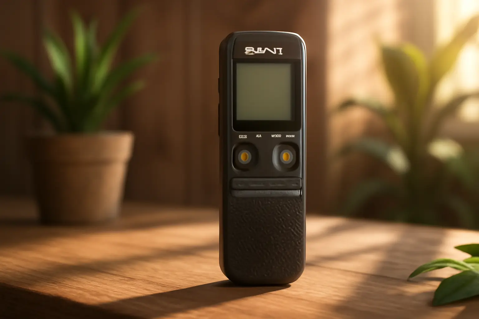 Top Cinco gravador de voz Sony px240