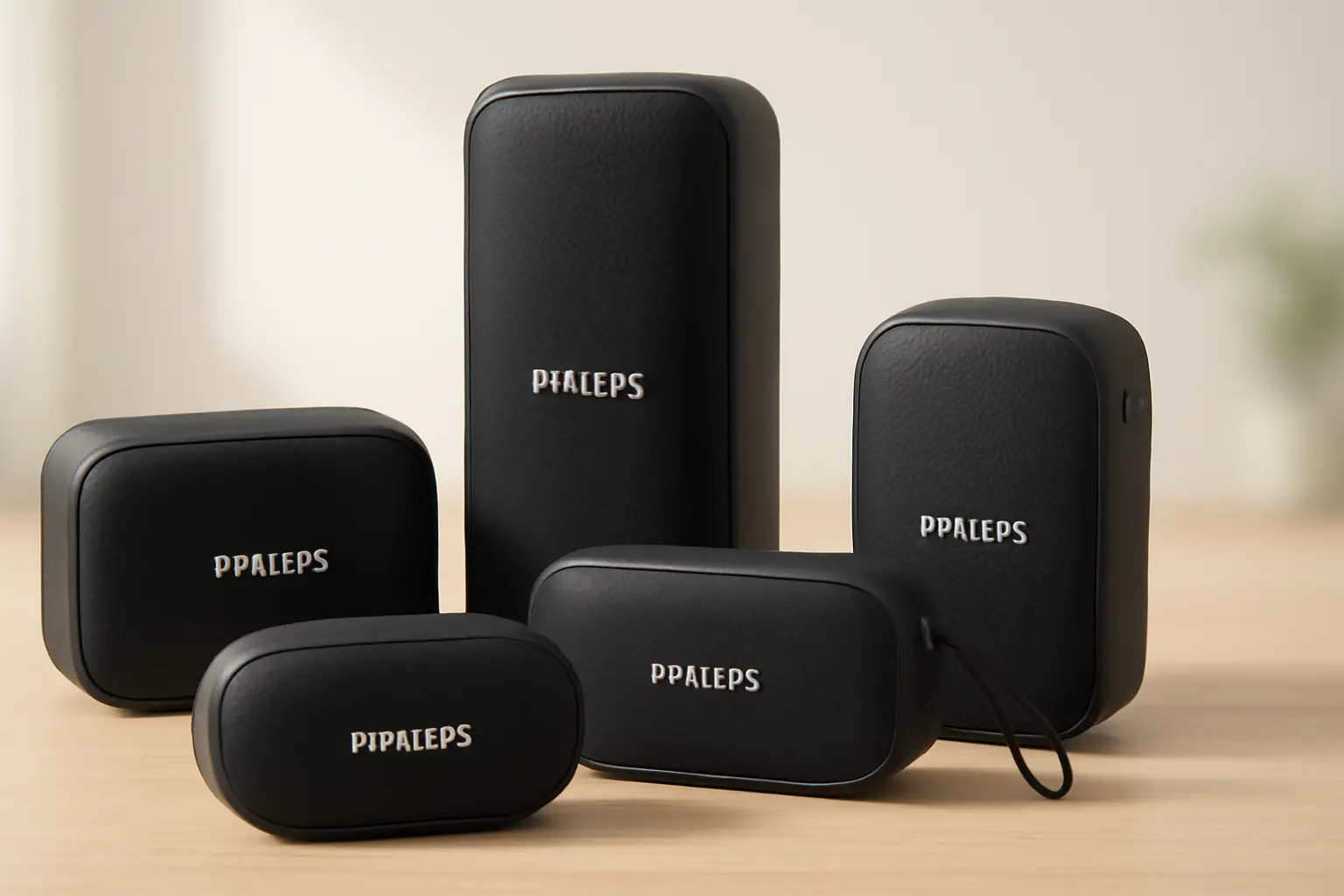 Cinco Principais Modelos de Caixa de som Philips nx7