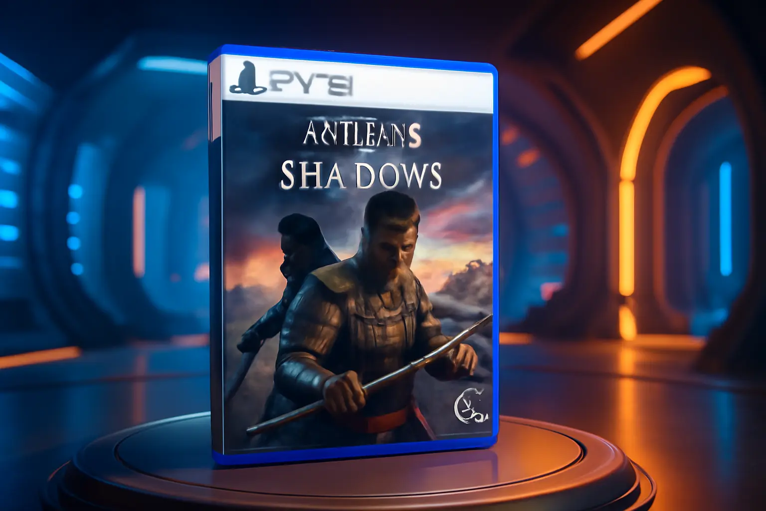 As 5 Melhores Opções de Assassin’s Creed Shadows PS5 midia fisica