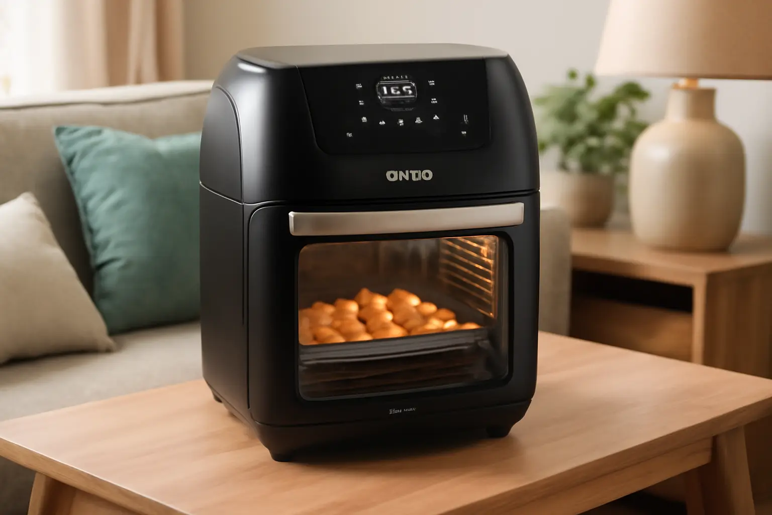 5 Melhores Modelos de air fryer oven philco kitchen art 12l
