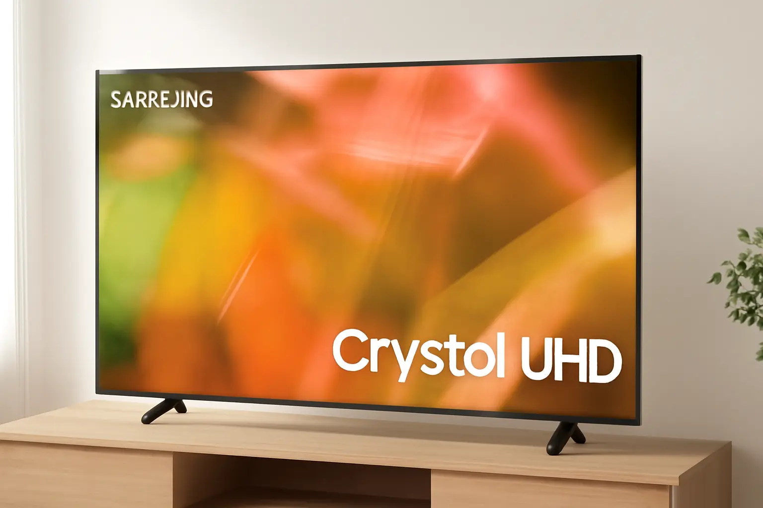 Top 5 Samsung smart big TV 75 crystal uhd 4k 75du8000
