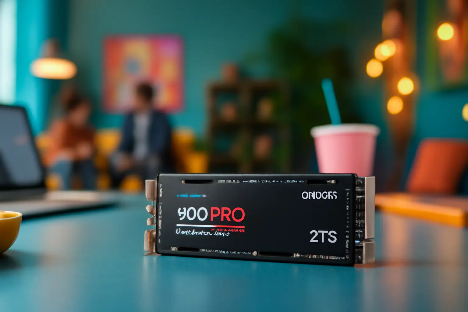 Top 5 nvme Samsung