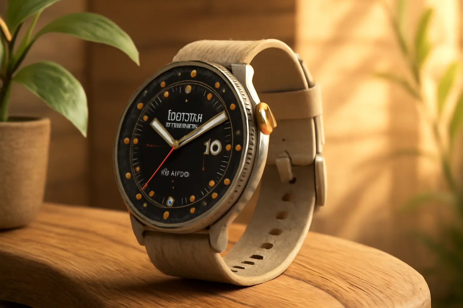 Principais 5 Galaxy watch ultra