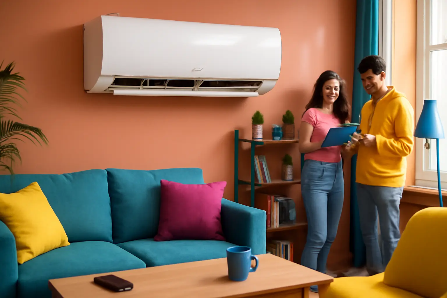 Os 5 Principais Modelos de ar condicionado split gree inverter 18000 btus