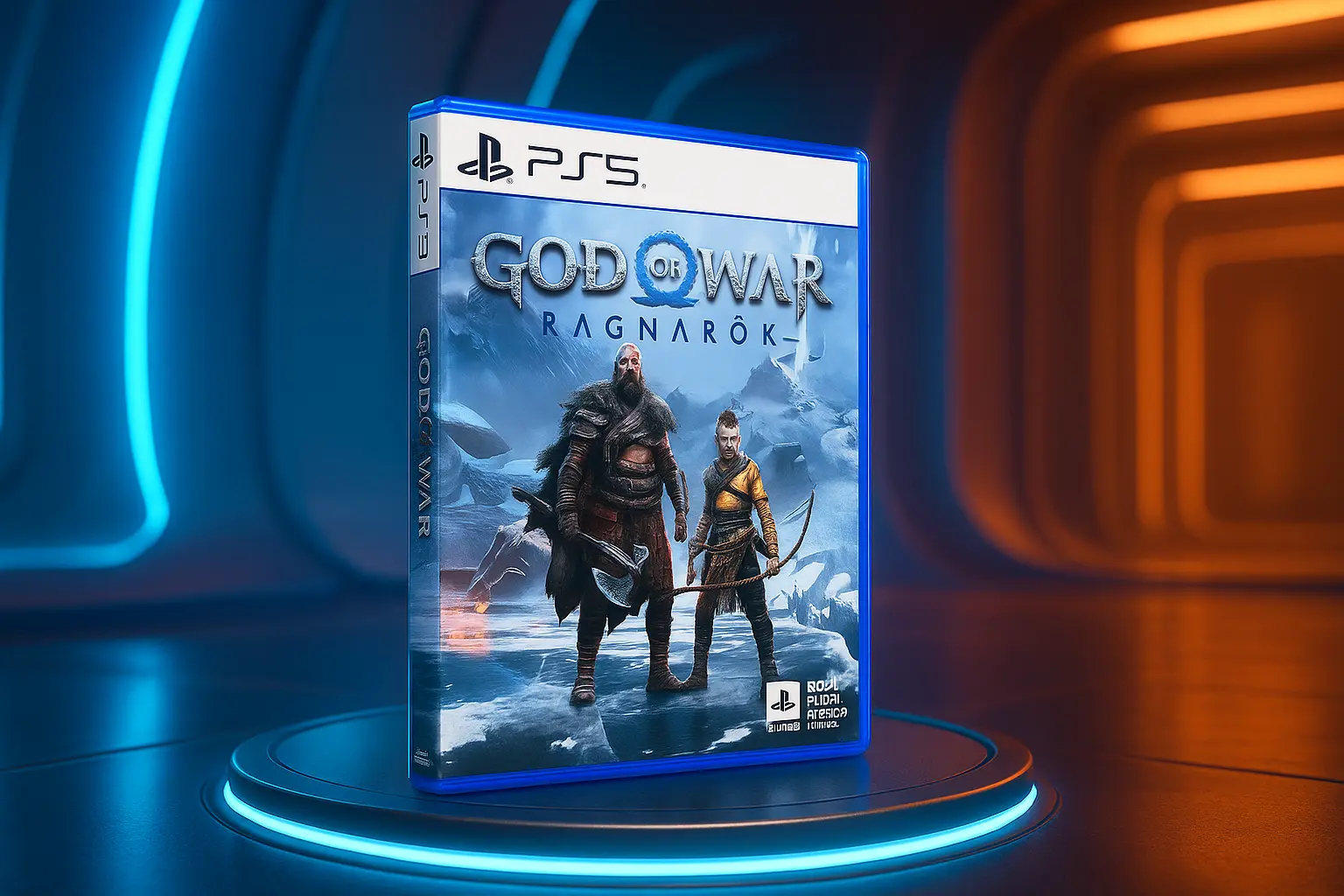 Top 5 Opções de God of War ragnarok digital PS5