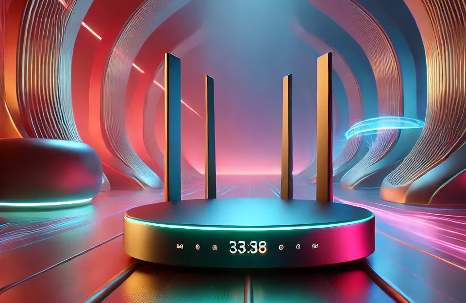Roteador TP-Link Deco M4: Wi-Fi estável em toda casa