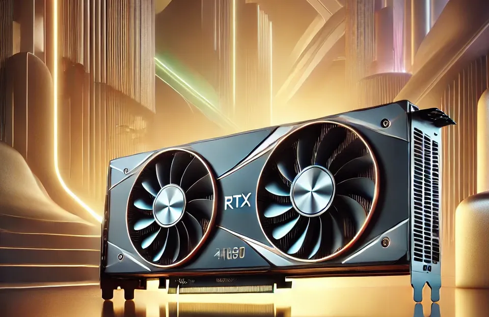 GeForce RTX 4090 Founders Edition 24GB GDDR6X