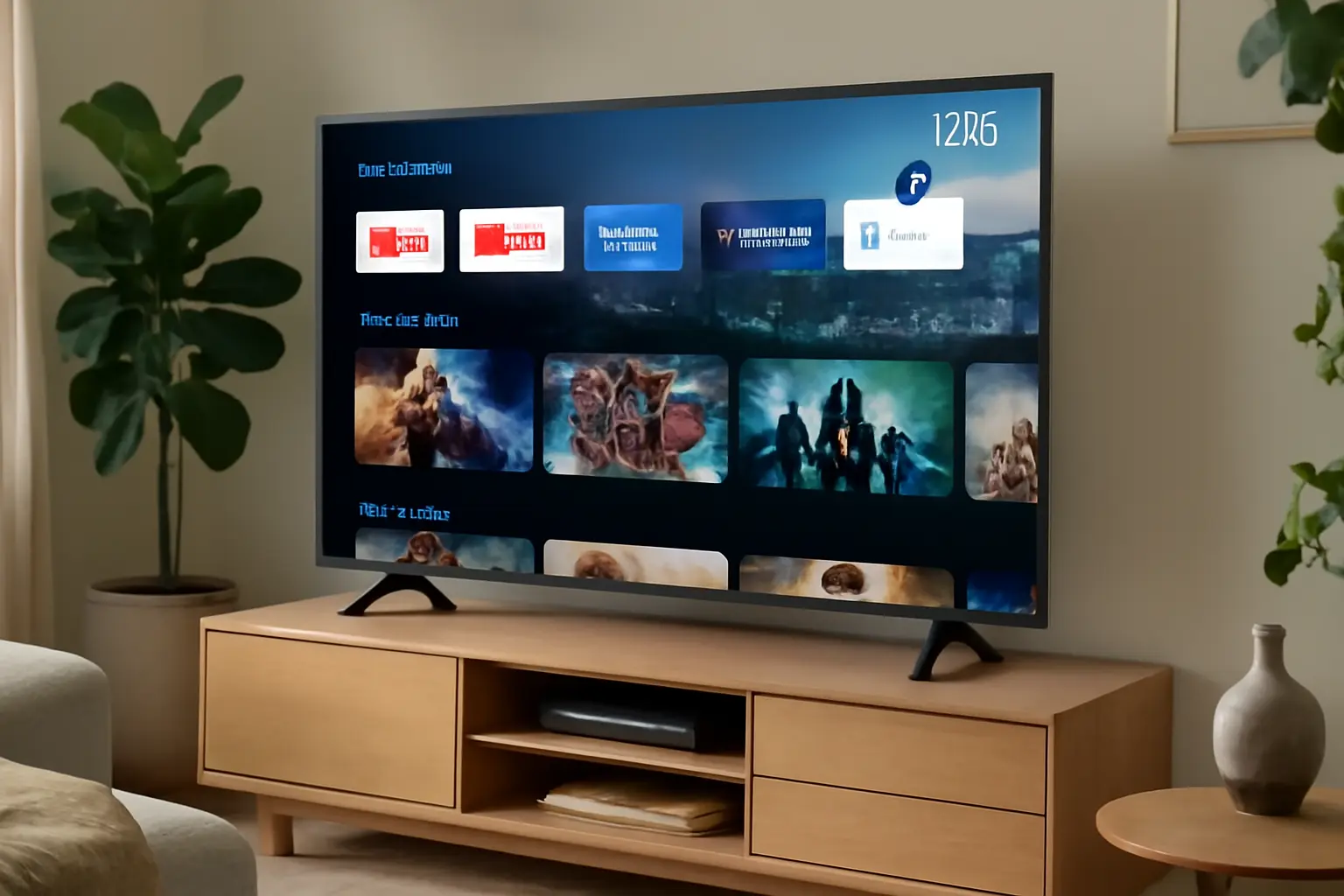 Os 5 Principais Modelos de tv 58 polegadas smart philco