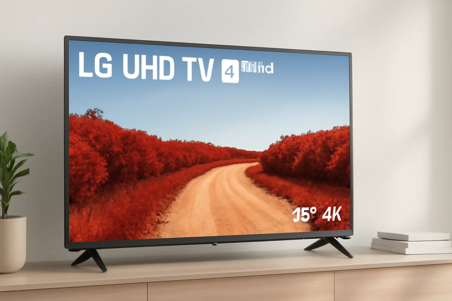 Os 5 Melhores Modelos de LG uhd TV AI thinq 55 4k