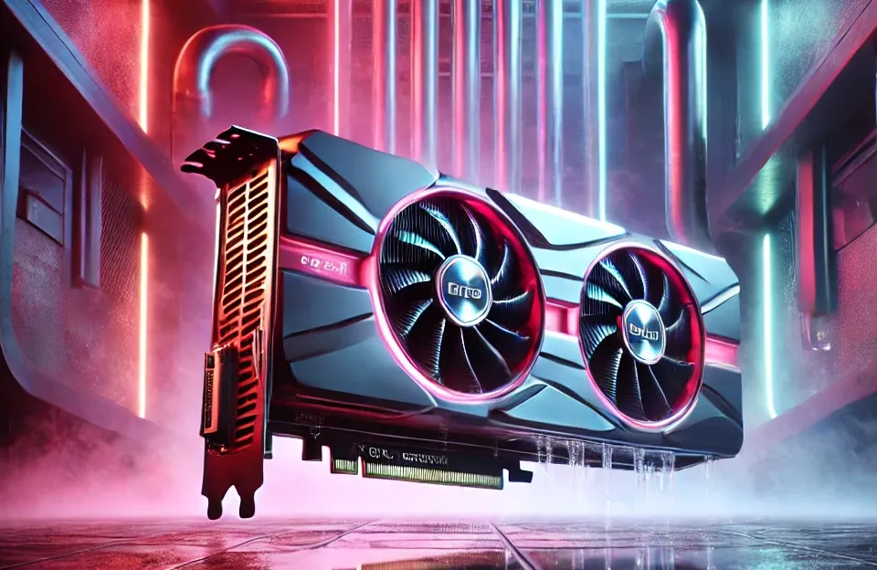 GIGABYTE RX 6900 XT Xtreme WATERFORCE desempenho e refrigeração extrema