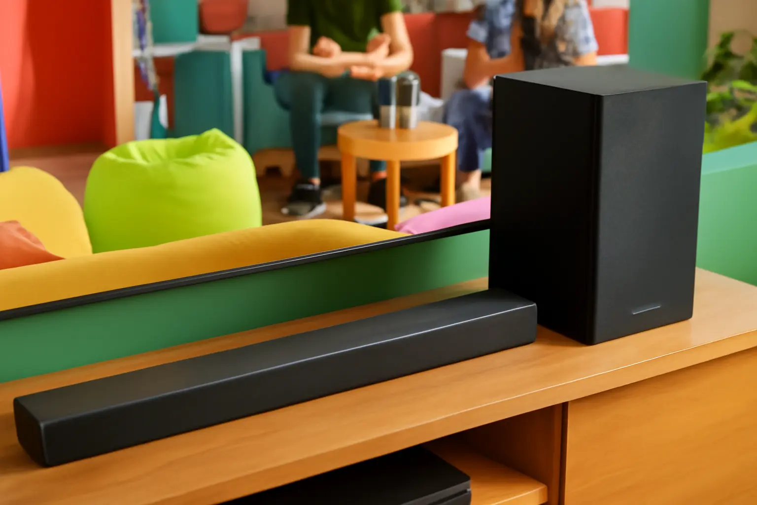 5 Melhores Modelos de soundbar Samsung hw-q800d