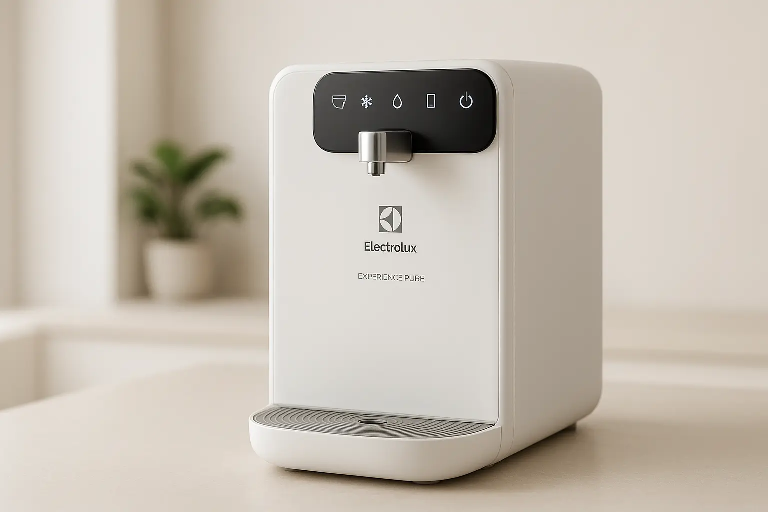 Os 5 Melhores Modelos de purificador electrolux eletrônico compacto experience pure