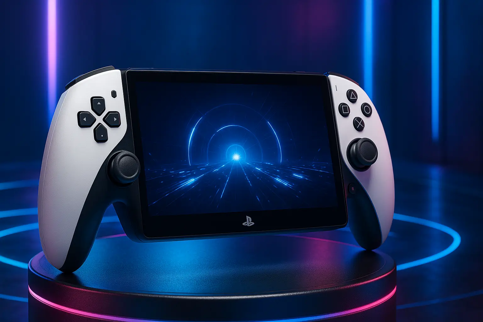 Top Cinco Modelos de reprodutor reMoto playstation portal midnight black