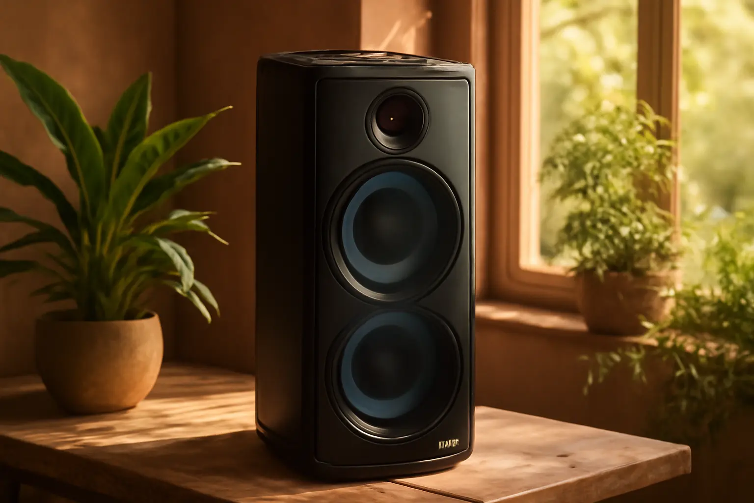 Cinco Melhores Modelos de Caixa de som Philips 1600w