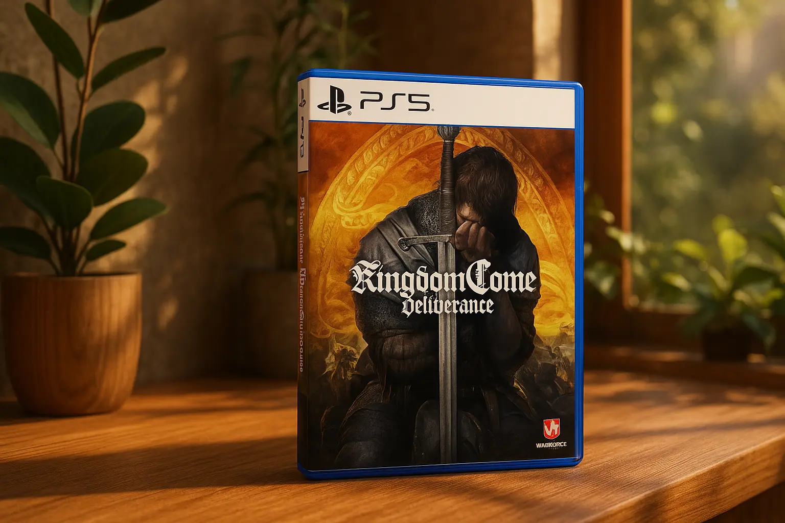 As 5 Melhores Opções de kingdom come: deliverance legendas em português PS5