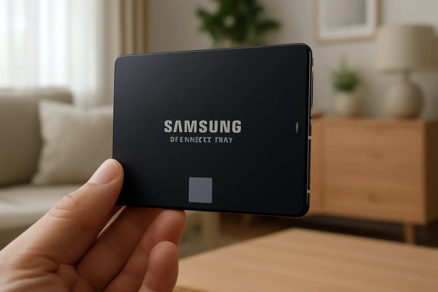 5 Melhores Modelos de Samsung 870 EVO 500gb SSD