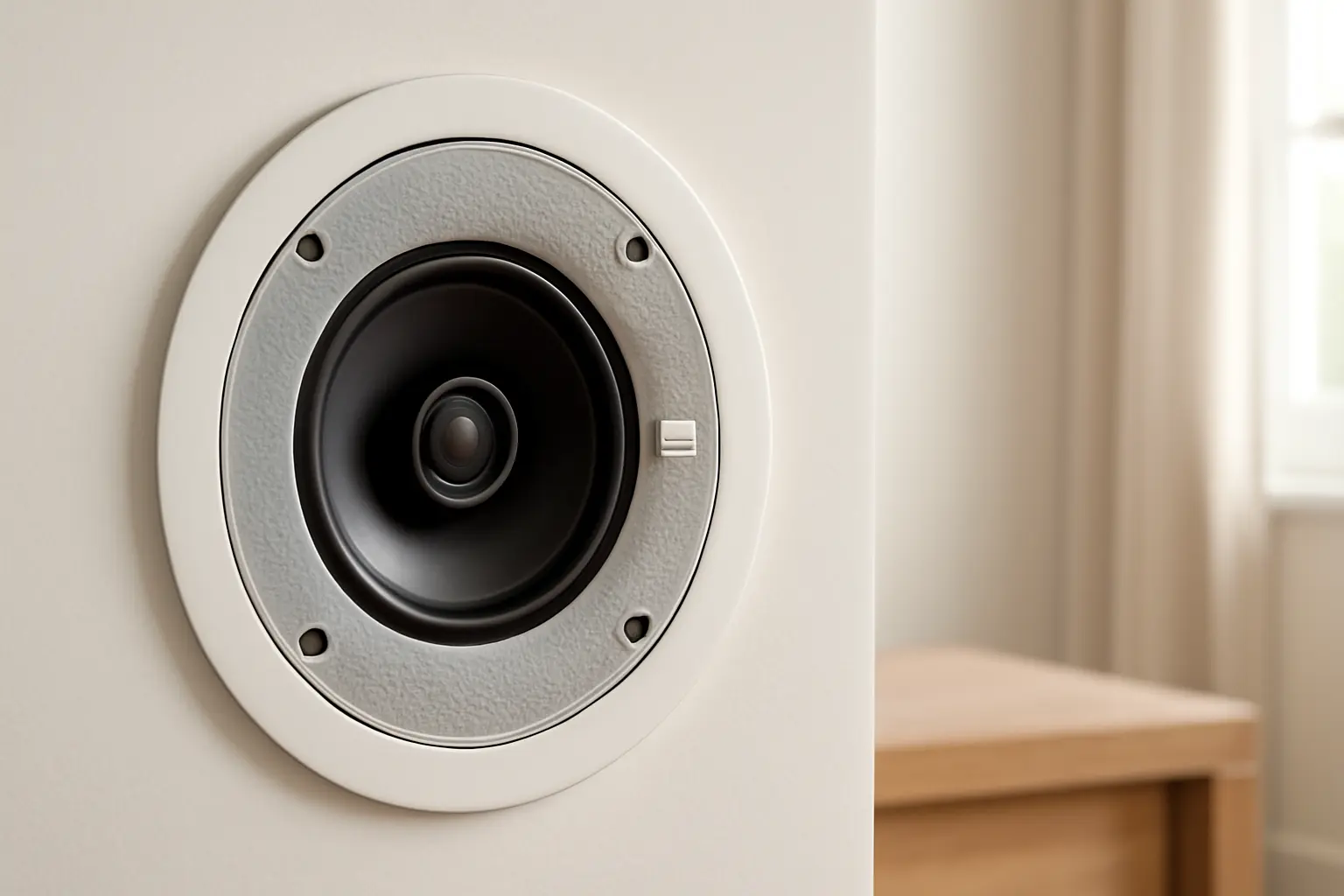 Lista de 5 Melhores: caixa de som embutir gesso JBL arandela