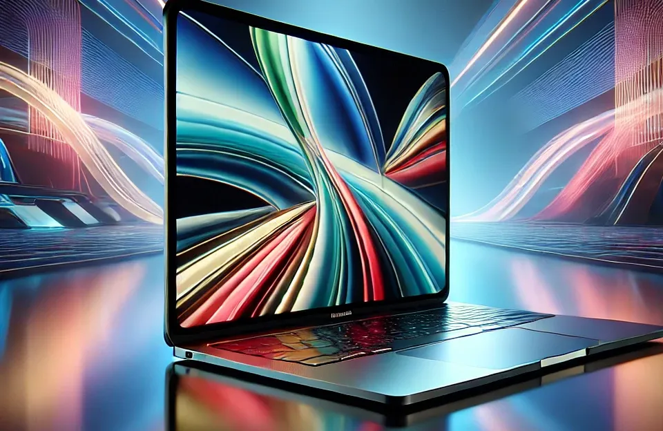 MacBook Pro 16" (2023): Potência do Chip M3 Pro, Tela Liquid Retina XDR e 36GB de Memória