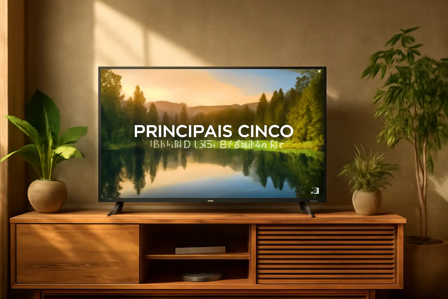Principais Cinco smart tv led 55 polegadas philco