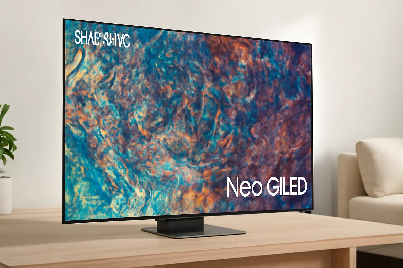 Top 5 Opções de qn95b Samsung NEO QLED 4k smart TV