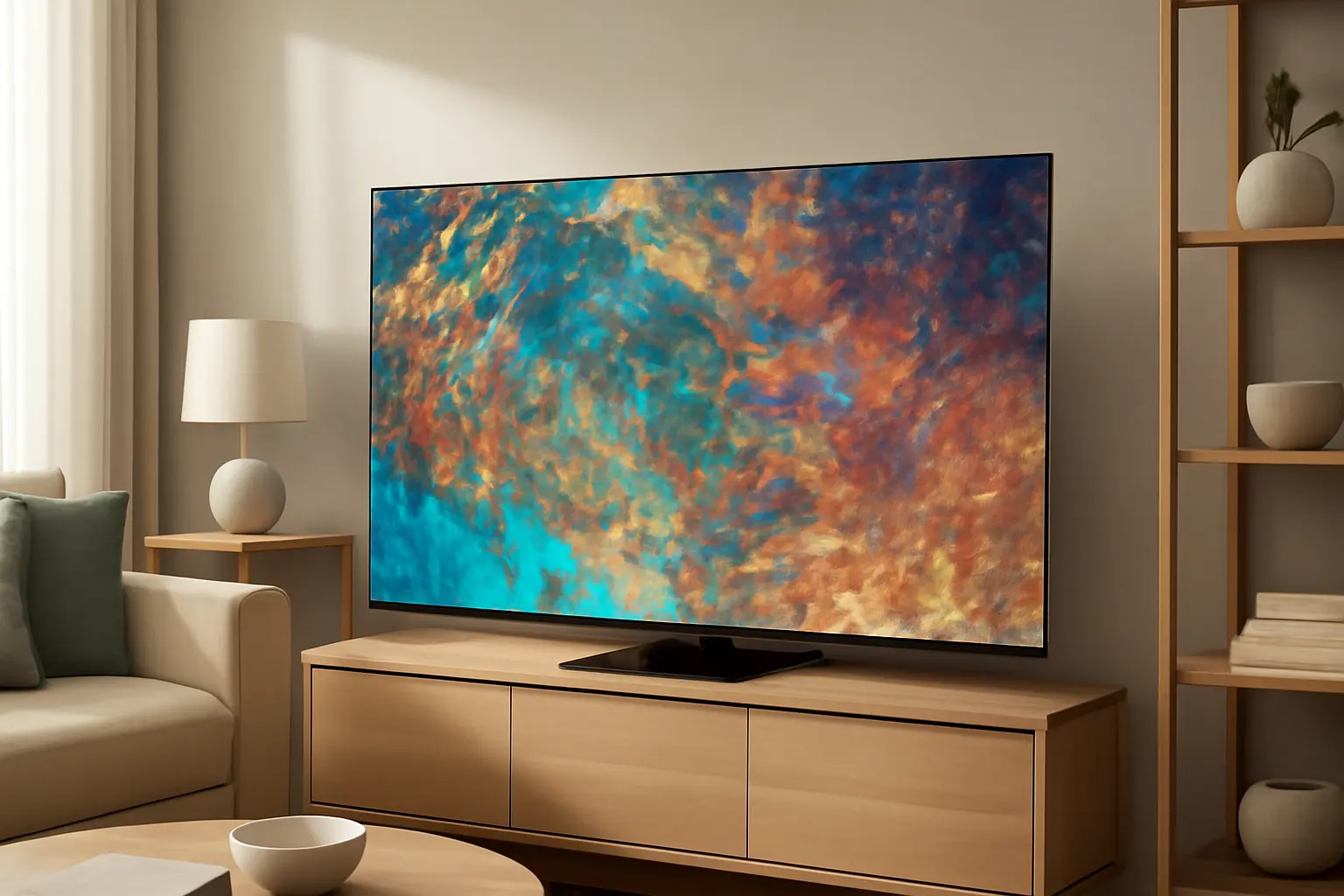 Cinco Melhores Modelos de Samsung smart TV NEO QLED 43 4k uhd qn90c