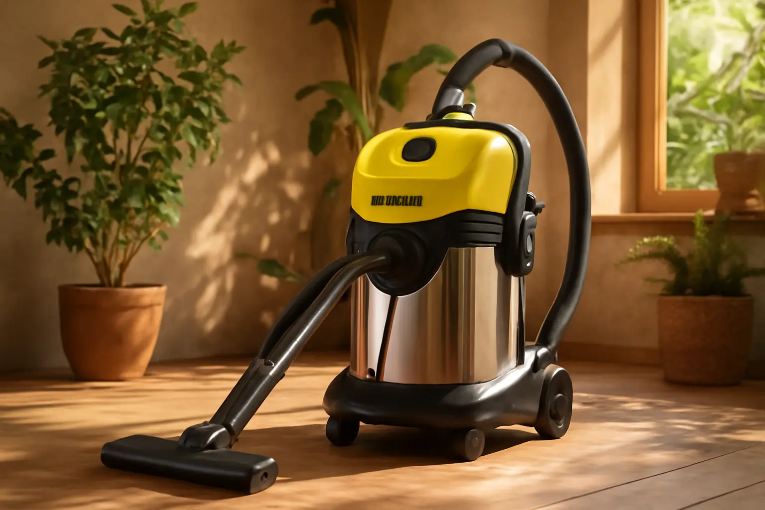 Melhores 5 aspirador po Karcher