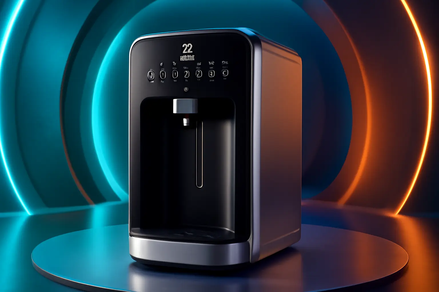 Principais 5 electrolux purificador