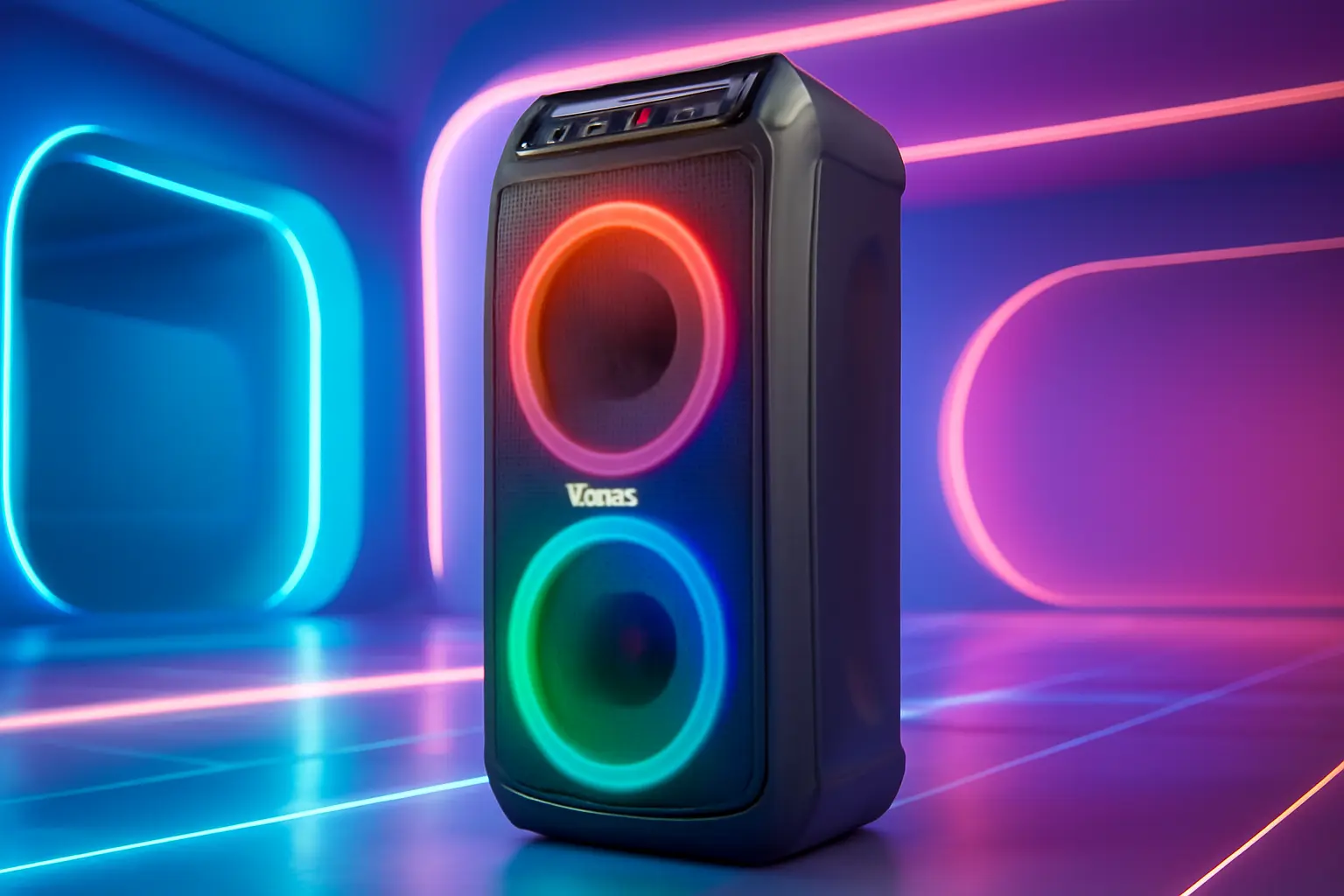 Os 5 Melhores Modelos de Amvox caixa de som