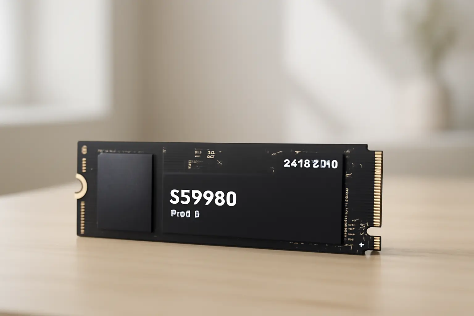 5 Melhores Modelos de Samsung EVO 980 SSD