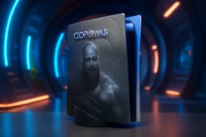 Os 5 Melhores Modelos de God of War Ragnarök PS5 digital