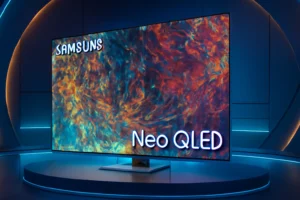 Top Cinco Modelos de smart TV Samsung 55 NEO QLED 4k 55qn85a