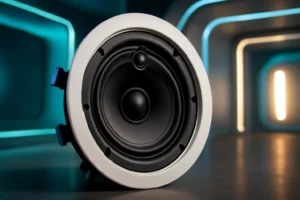 Os 5 Melhores Modelos de caixa de som para embutir gesso