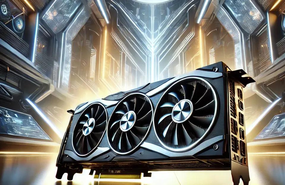 ZOTAC Placa Gráfica Gaming GeForce RTX 3090 Trinity OC 24 GB GDDR6X: Potência e Desempenho de Alta Performance