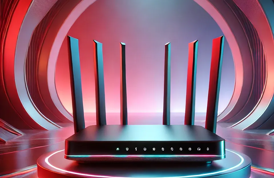 TP-Link AC1200 Archer C6 com Wi-Fi estável e potente