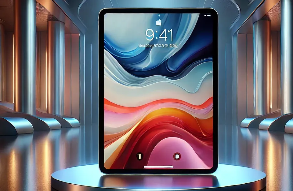Apple iPad Pro Wi-Fi 12,9 Polegadas (256 GB) - Prateado: Desempenho e Qualidade Impecáveis